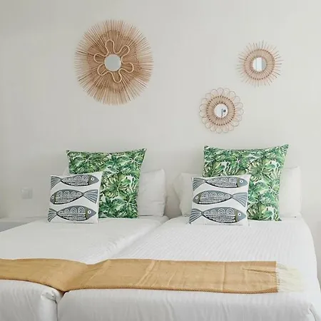 Hd Mogan Coral Apartmán