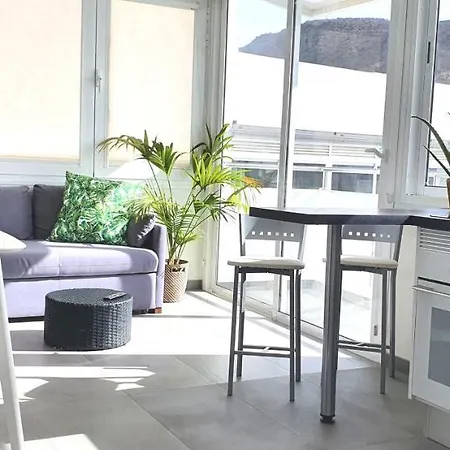 Hd Mogan Coral Apartmán *