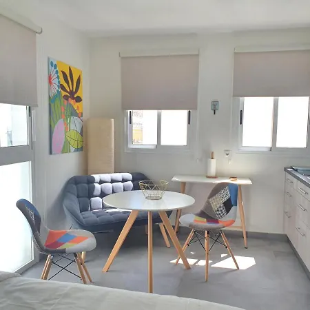 Apartmán Hd Mogan Coral