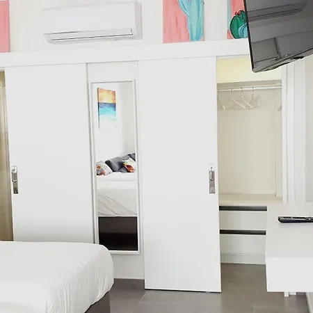 Apartment Hd Mogan Coral *