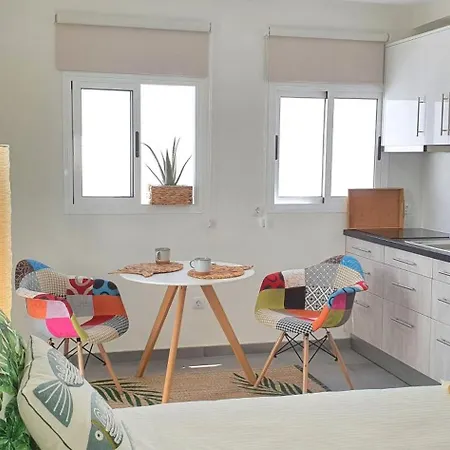 Hd Mogan Coral Apartmán